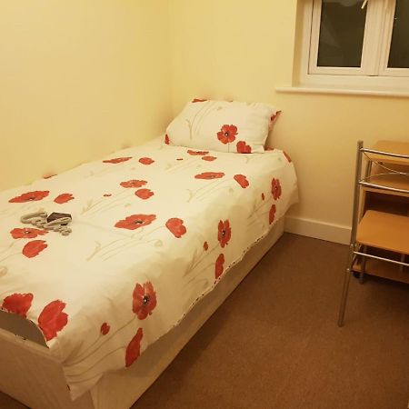 Freedom Villa Rooms Sheffield Exterior foto