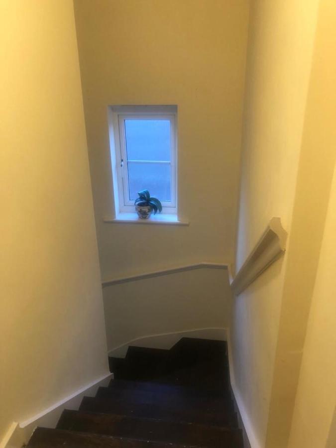 Freedom Villa Rooms Sheffield Exterior foto