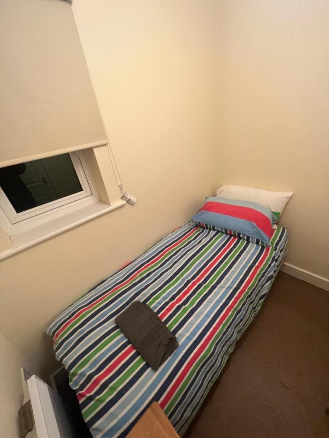 Freedom Villa Rooms Sheffield Exterior foto